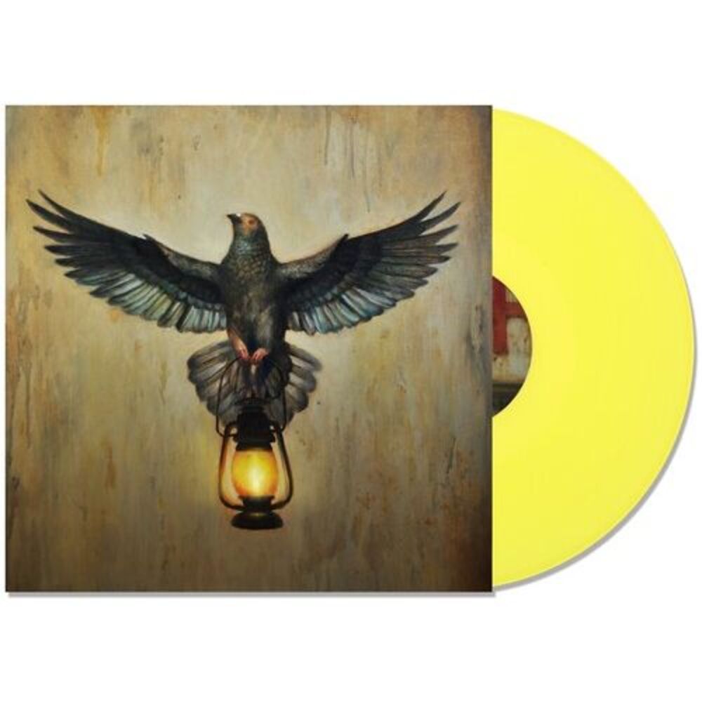 Rescue - Yellow